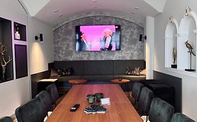 Ambienthotel Tassilo  3*